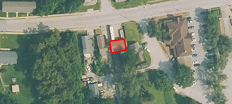 791 Shawnee St