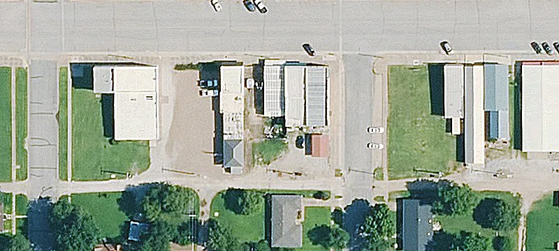 205 Spg Ave