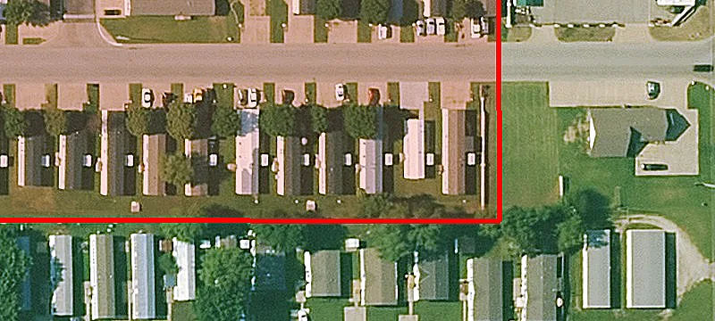 1400 Kay Ave Lot, Unit 101