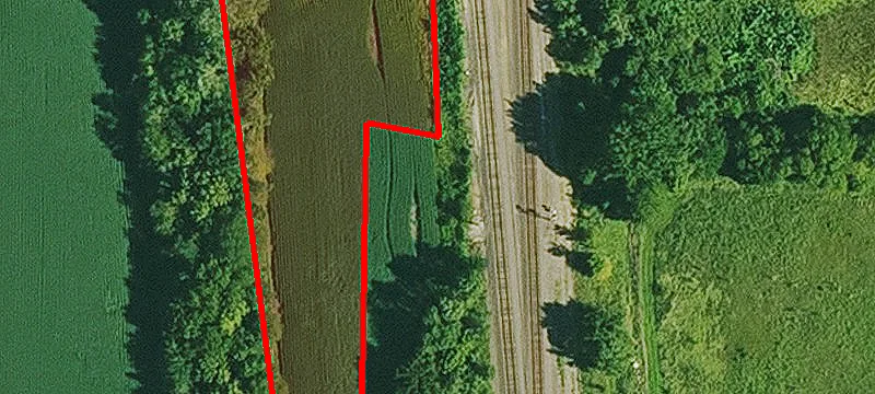 2460 King Fisher Rd