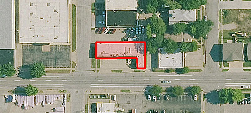 1400 1st St N204b