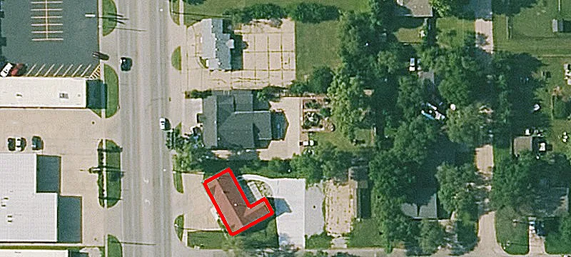 916  St