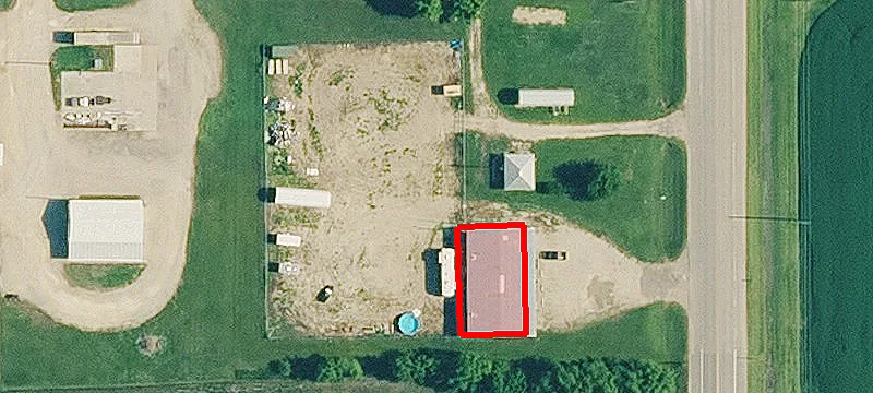 1001 Buckeye Ave
