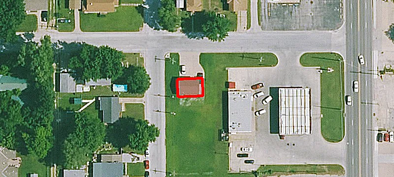 125 Palmetto Ave