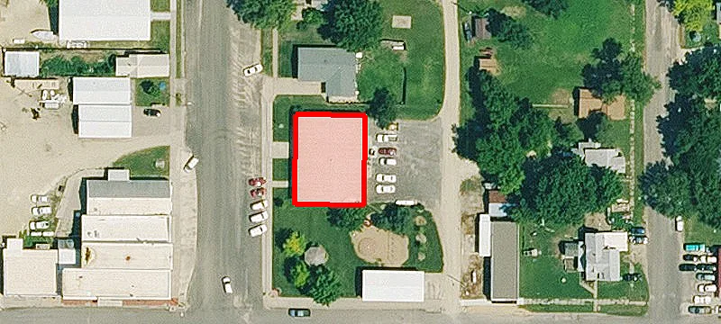 118 Erpelding Rd
