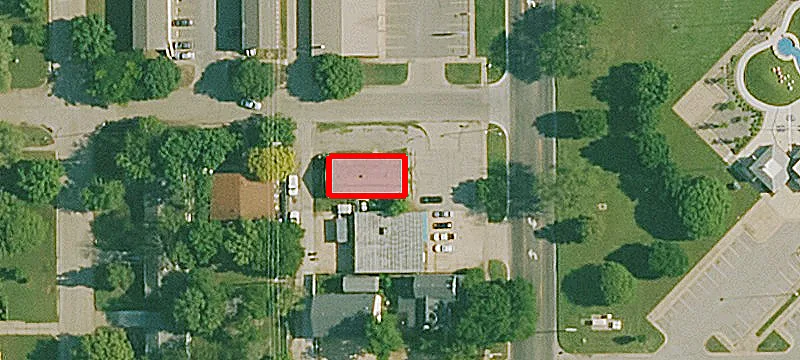 1901 Hydraulic St