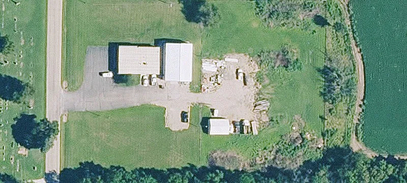 3260 Tecumseh Rd