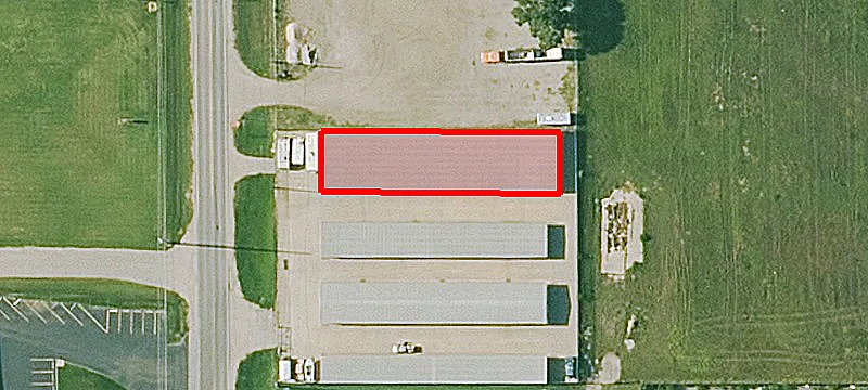 3738  St