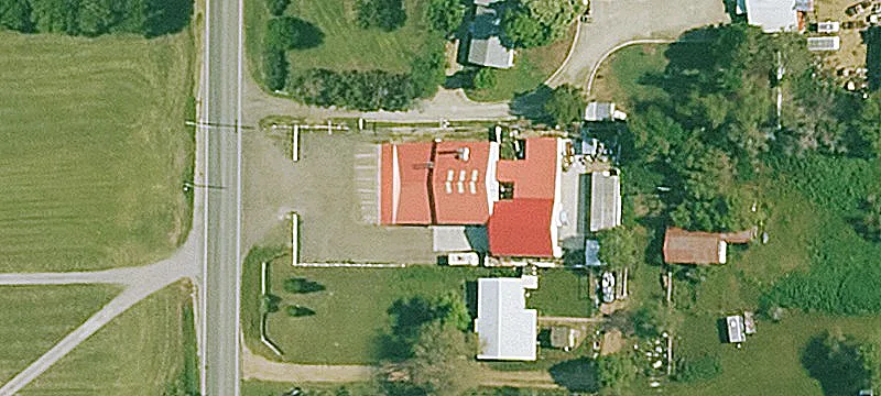 8900 Broadway Ave