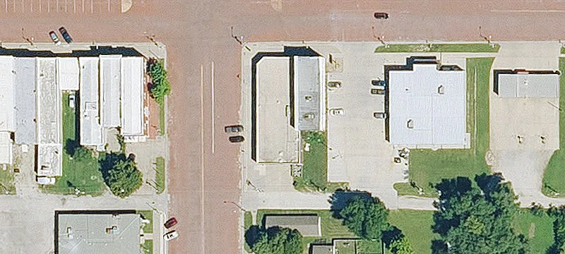 101 Santa Fe Ave