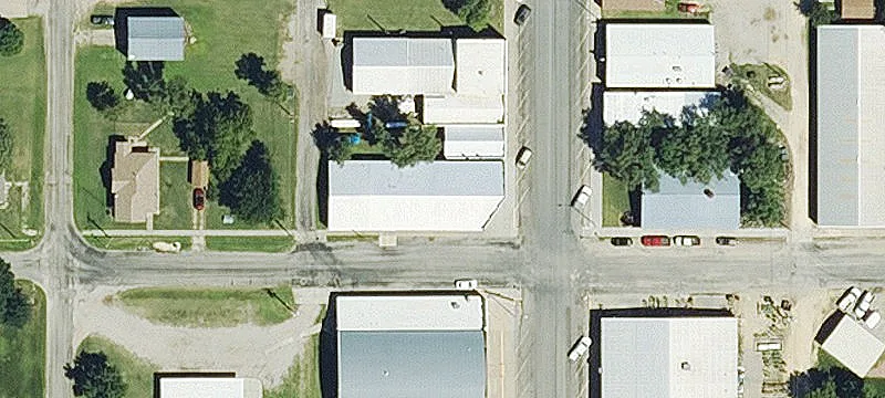 501 Main