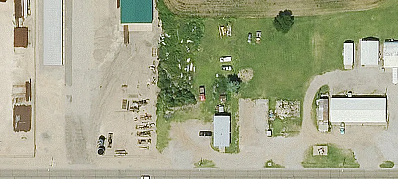 911 Wichita Ave