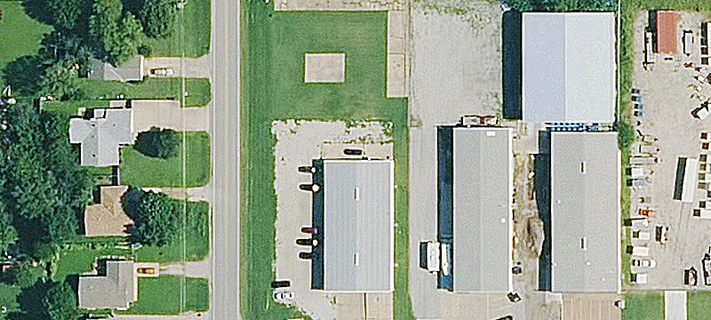 400 Industrial Rd