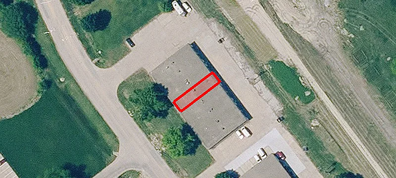 1700 Hayes Dr