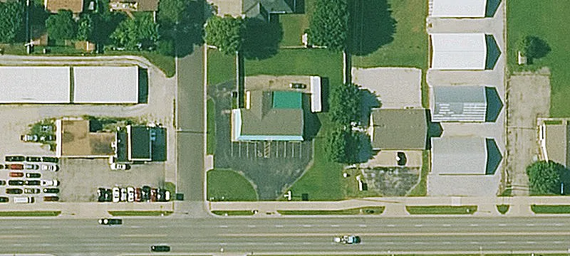 706 Grand Ave