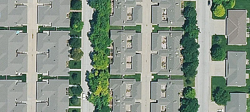 2810 Westminster Dr