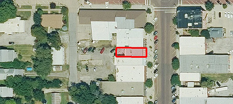 110 Main St