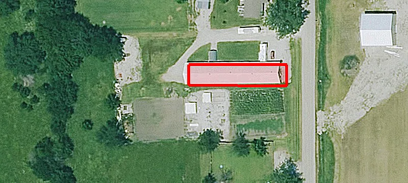 500 Maple St