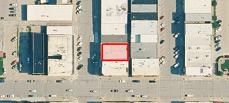 307 Cedar St