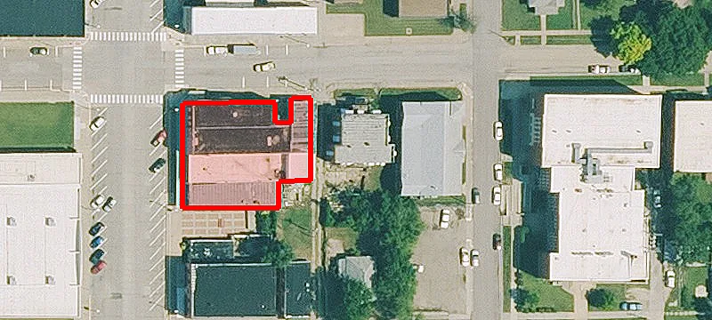 15 Walnut St