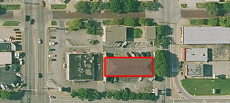320 Kellogg St