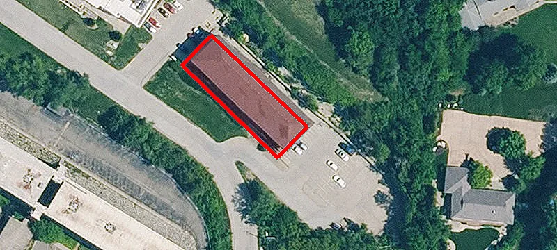 1620 Mccain Ln