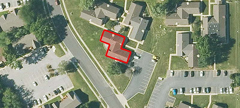 525 Mur Len Rd