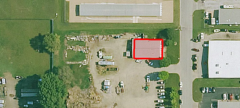 205 Cain Dr