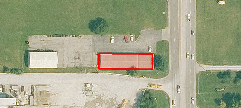 15484 Us 169th Hwy