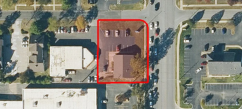 2601 Iowa St