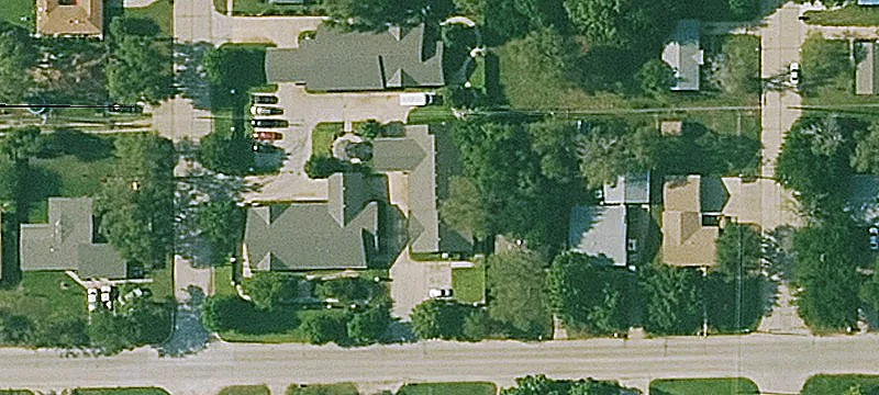 4930 Douglas Ave