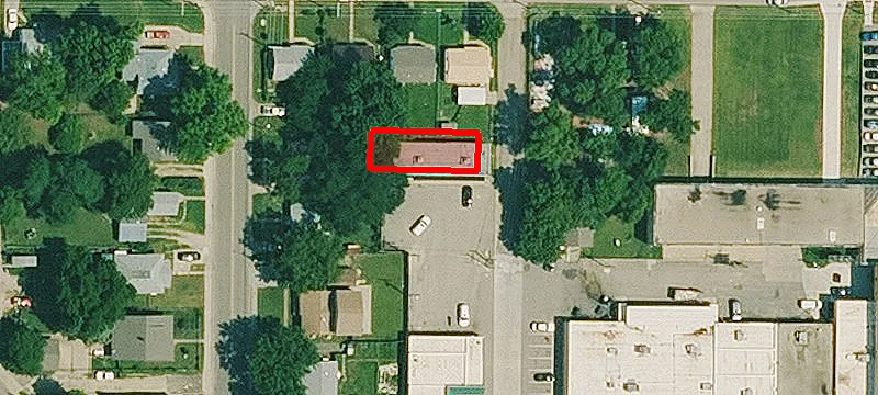 710 Allen Dr