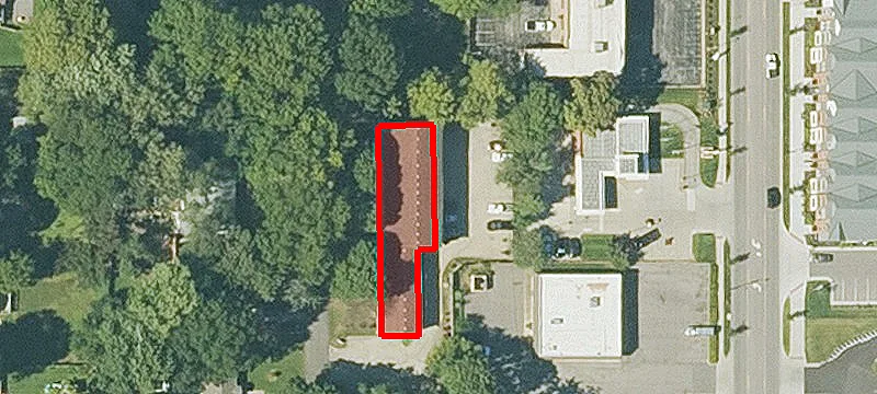 6117 Barton Ave, Unit 1B