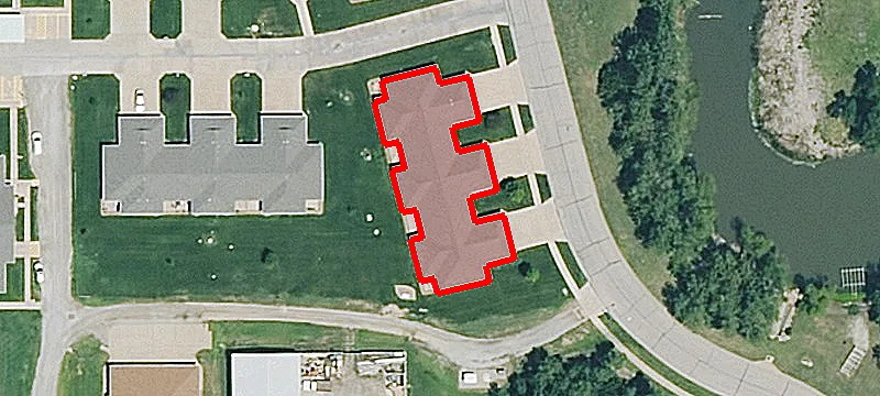 201 Friendship Rd