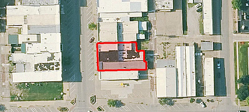 115 Washington Ave