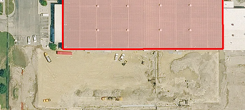 2925 Industrial St