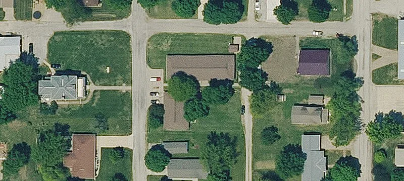 301 Cherry St