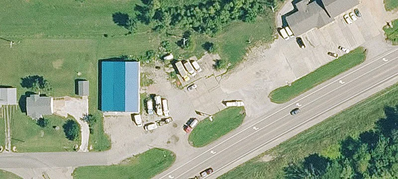 8015 4th Hwy