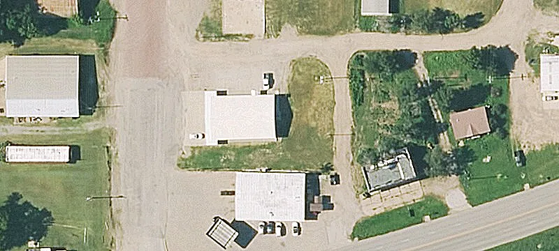 110 Grand Ave