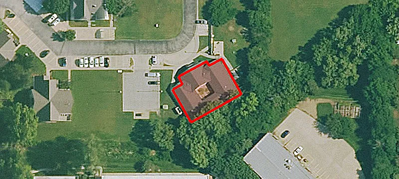 3500 Rock Rd