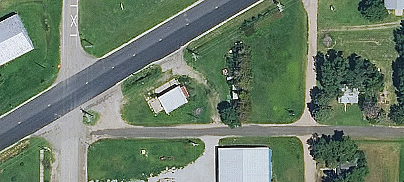 61st S Hwy Hwy