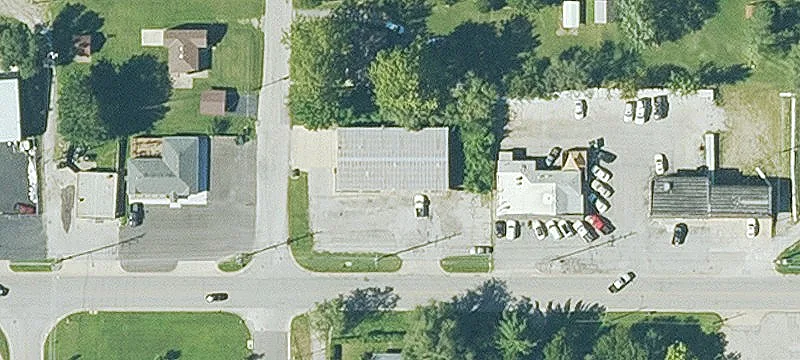 8022 Leavenworth Rd