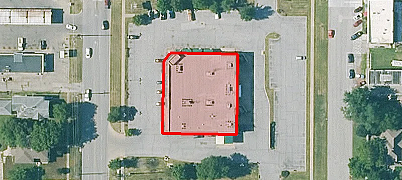 301 Main St