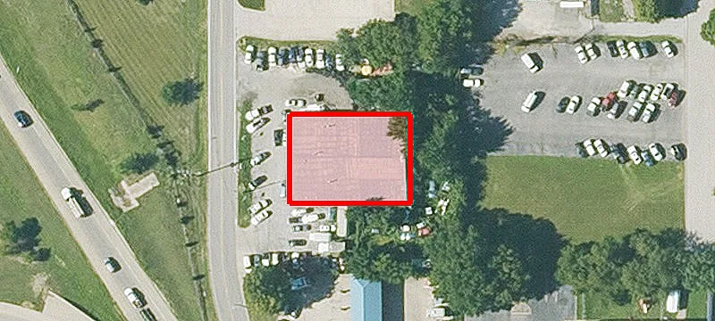 300 Rogers Rd
