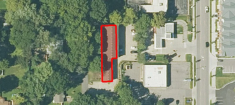 6121 Barton Ave, Unit 1A