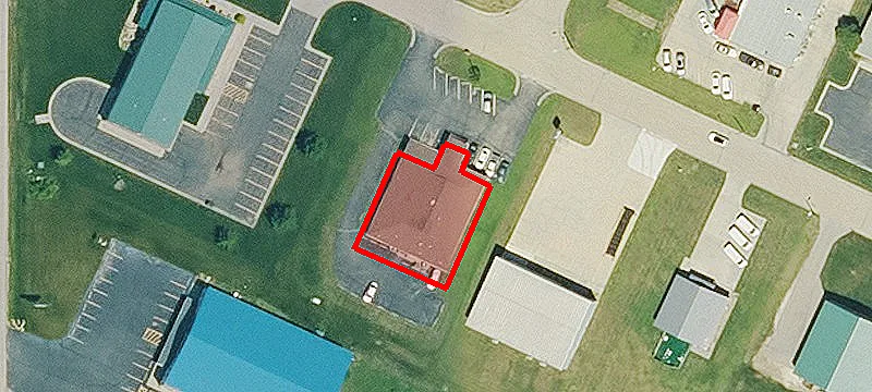 907 Jesuit Ln