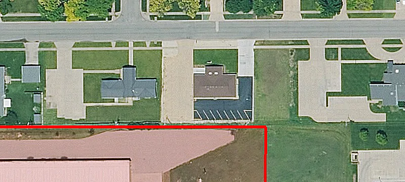 1305 Wheatland Dr