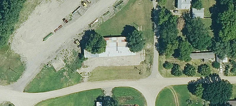 213 Main St
