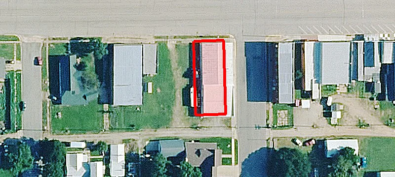 201 Main St