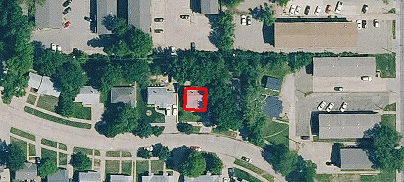 1822 Hunting Ave